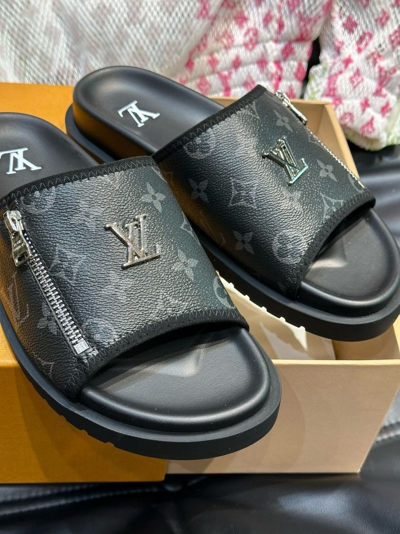 Louis Vuitton Slippers